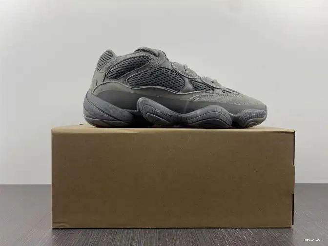 500 Granite Yeezy Adidas GW6373 0603